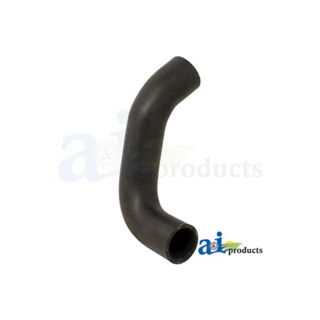 A & I Products Radiator Hose, Bottom 12" x6" x2.5" A-515224M1